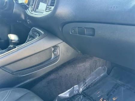 Dodge Challenger SXT 2018