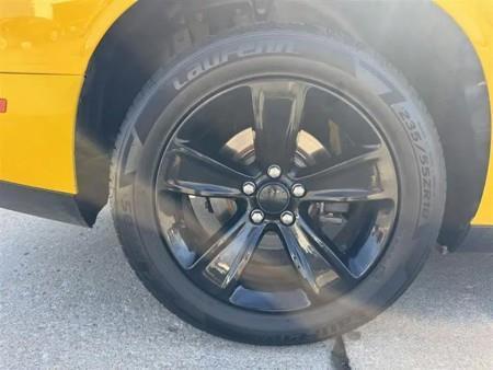 Dodge Challenger SXT 2018