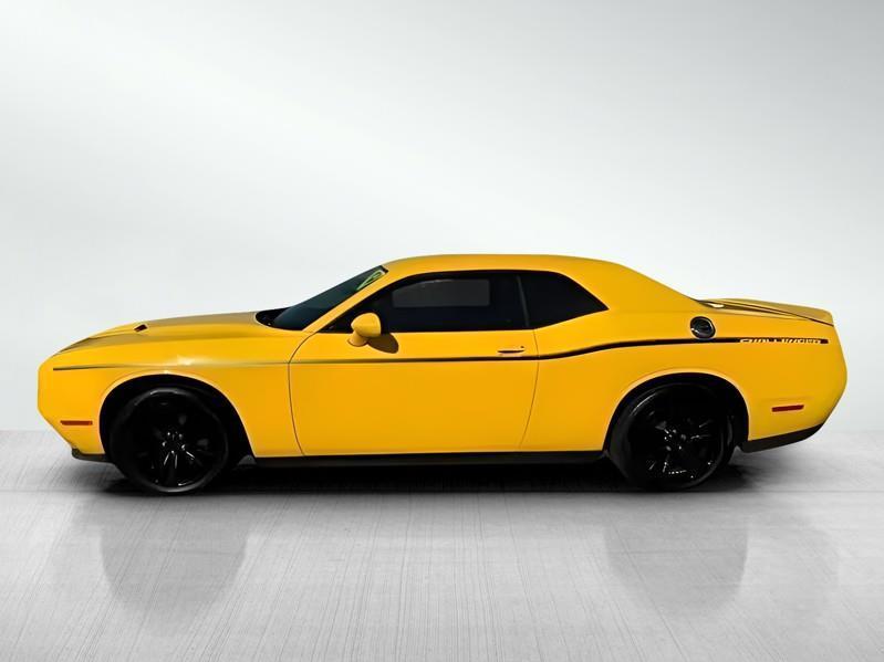 Dodge Challenger SXT 2018