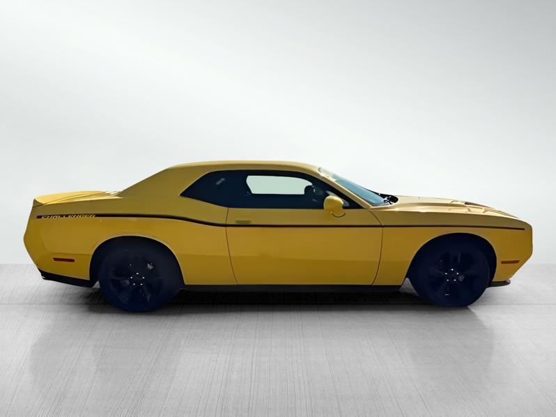 Dodge Challenger SXT 2018