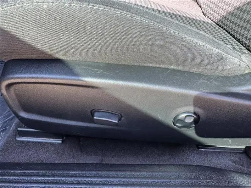 Dodge Challenger SXT 2018