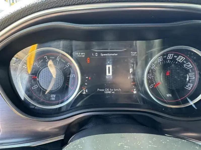 Dodge Challenger SXT 2018