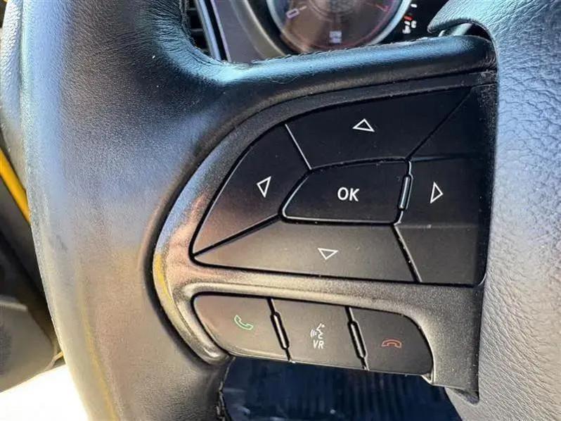 Dodge Challenger SXT 2018