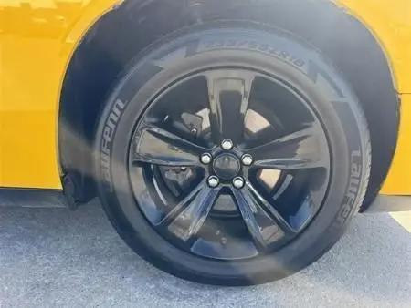 Dodge Challenger SXT 2018