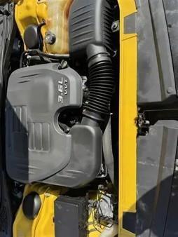 Dodge Challenger SXT 2018