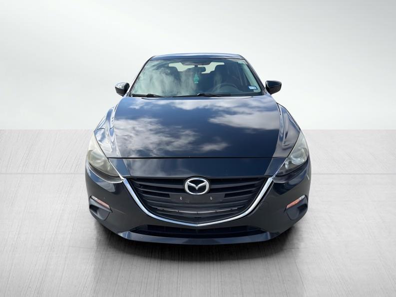 Mazda MAZDA3 i Sport 2014