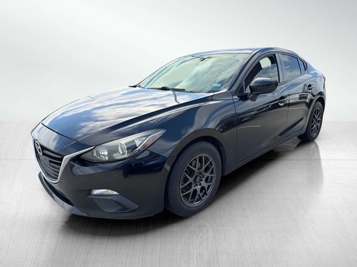 Mazda MAZDA3 i Sport 2014