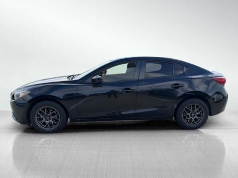Mazda MAZDA3 i Sport 2014