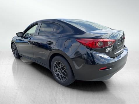 Mazda MAZDA3 i Sport 2014