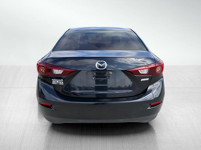 Mazda MAZDA3 i Sport 2014