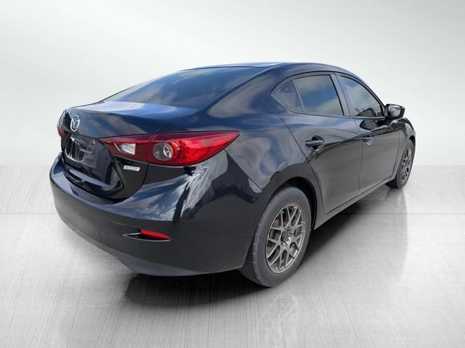 Mazda MAZDA3 i Sport 2014