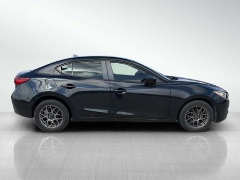 Mazda MAZDA3 i Sport 2014
