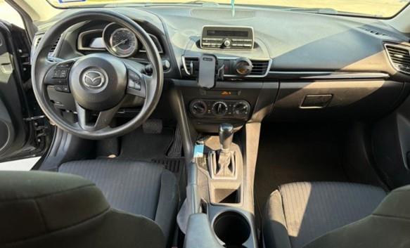 Mazda MAZDA3 i Sport 2014