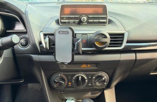 Mazda MAZDA3 i Sport 2014