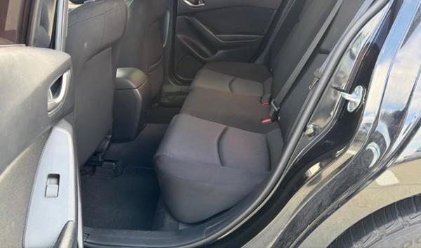 Mazda MAZDA3 i Sport 2014