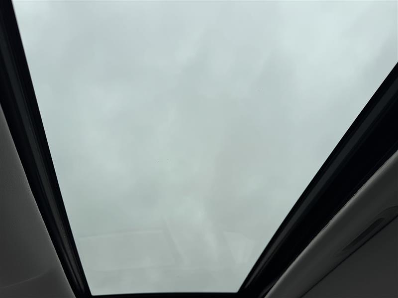 Lexus ES 350 Sedan 2011