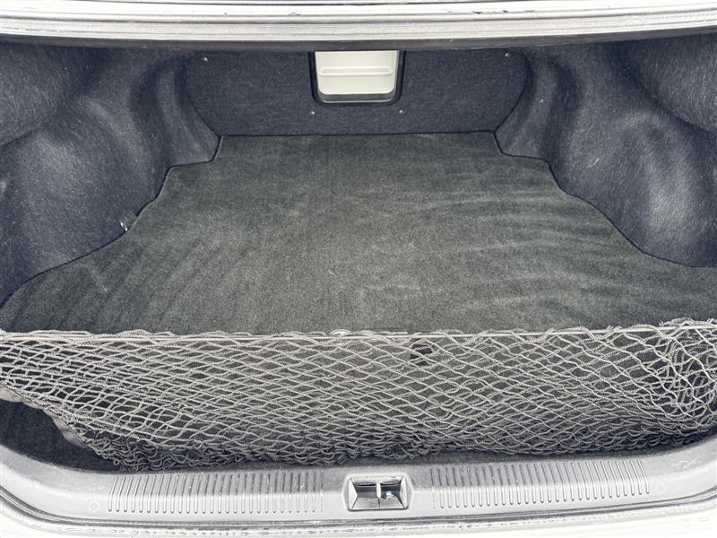 Lexus ES 350 Sedan 2011