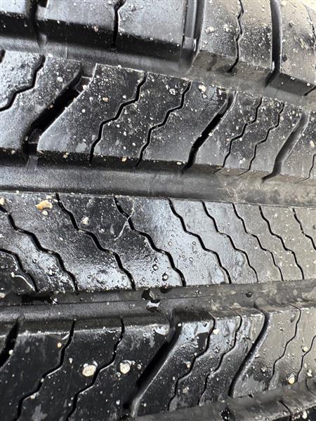 Lexus ES 350 Sedan 2011