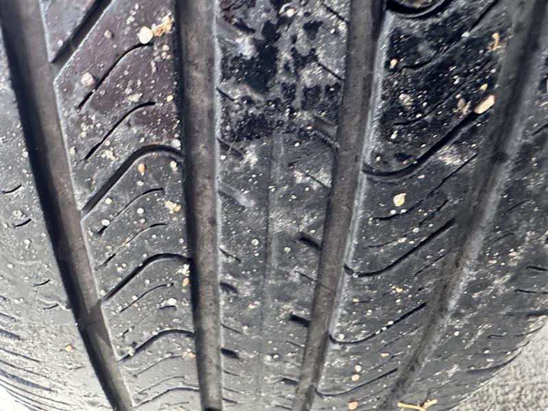 Lexus ES 350 Sedan 2011