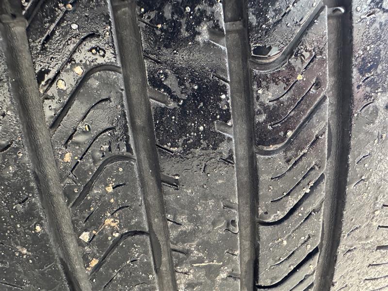 Lexus ES 350 Sedan 2011