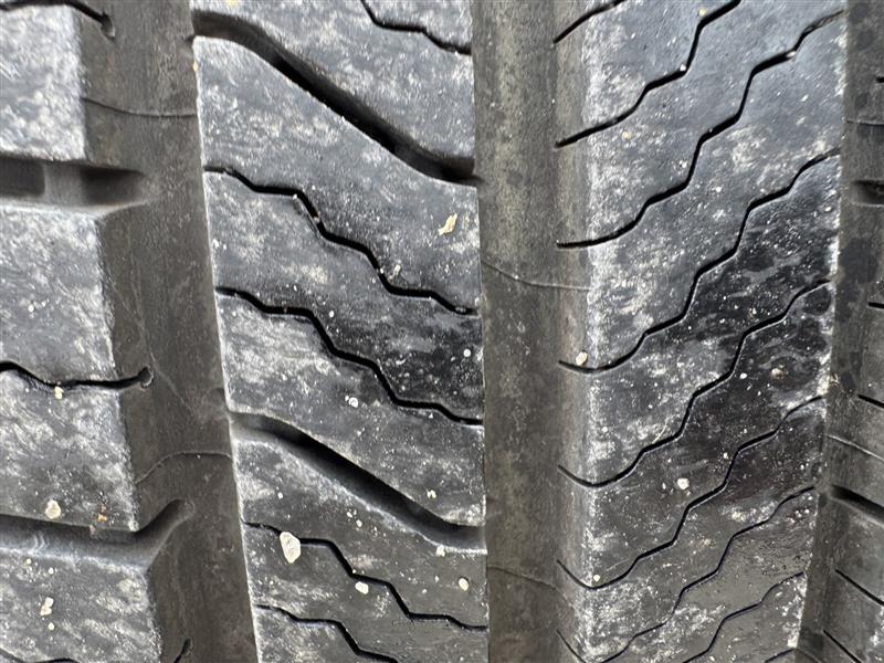 Lexus ES 350 Sedan 2011