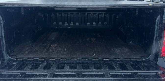 Chevrolet Silverado 1500 LT Crew Cab 4WD 2018