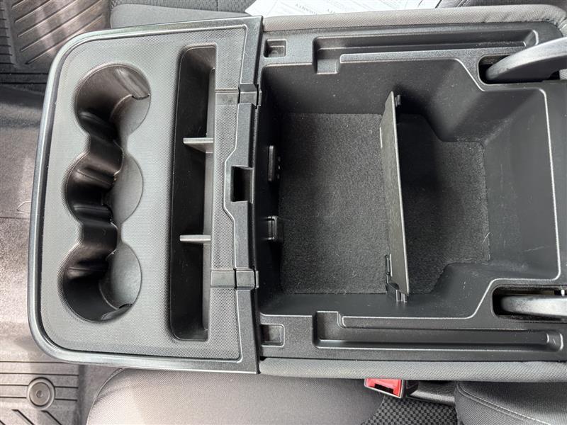 Chevrolet Silverado 1500 LT Crew Cab 4WD 2018