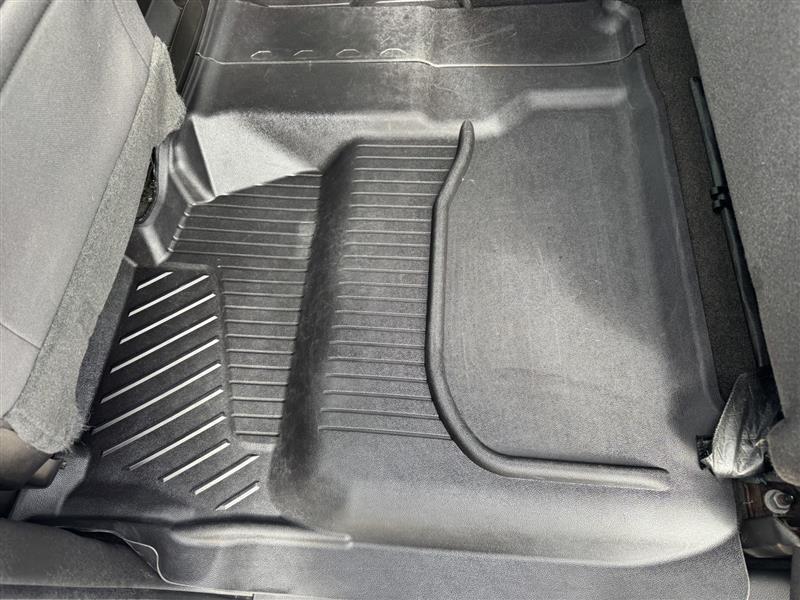 Chevrolet Silverado 1500 LT Crew Cab 4WD 2018