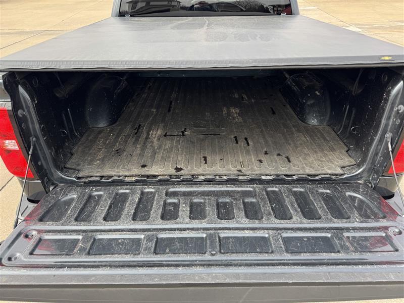 Chevrolet Silverado 1500 LT Crew Cab 4WD 2018