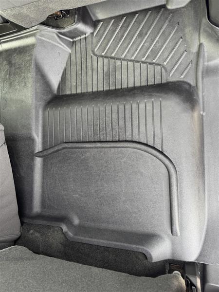 Chevrolet Silverado 1500 LT Crew Cab 4WD 2018