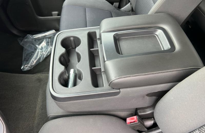 GMC Sierra 1500 SLE Crew Cab 4WD 2014