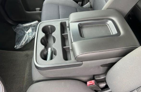 GMC Sierra 1500 SLE Crew Cab 4WD 2014