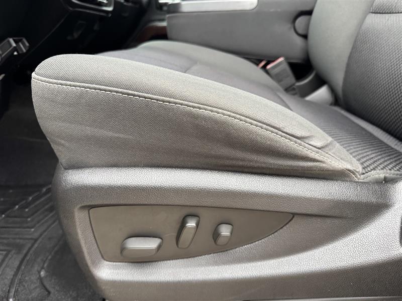 GMC Sierra 1500 SLE Crew Cab 4WD 2014