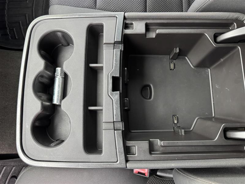 GMC Sierra 1500 SLE Crew Cab 4WD 2014