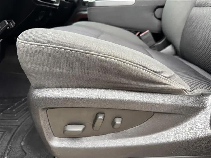 GMC Sierra 1500 SLE Crew Cab 4WD 2014