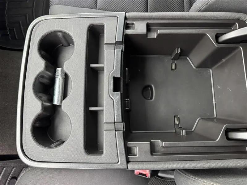 GMC Sierra 1500 SLE Crew Cab 4WD 2014