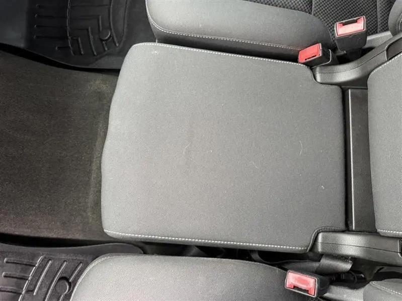 GMC Sierra 1500 SLE Crew Cab 4WD 2014