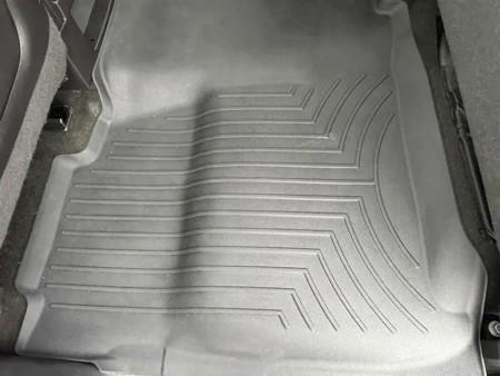 GMC Sierra 1500 SLE Crew Cab 4WD 2014