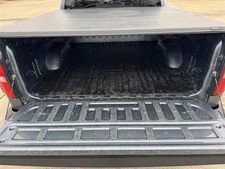 GMC Sierra 1500 SLE Crew Cab 4WD 2014