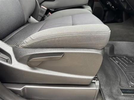 GMC Sierra 1500 SLE Crew Cab 4WD 2014