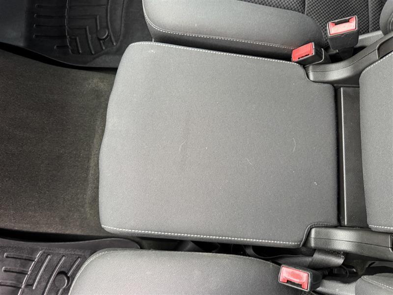 GMC Sierra 1500 SLE Crew Cab 4WD 2014