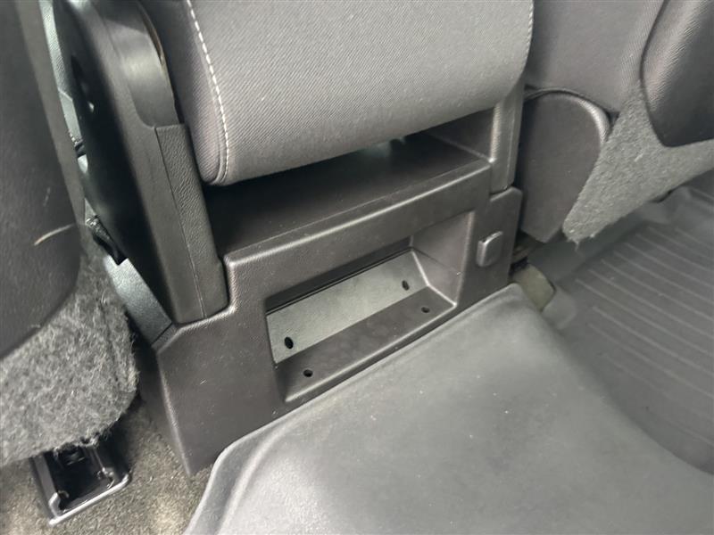 GMC Sierra 1500 SLE Crew Cab 4WD 2014