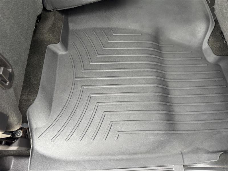 GMC Sierra 1500 SLE Crew Cab 4WD 2014