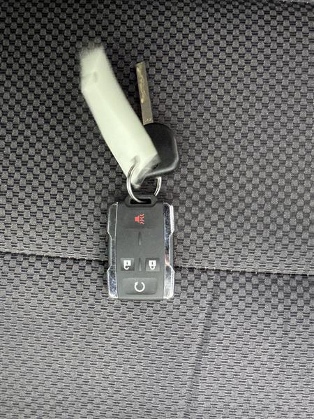 GMC Sierra 1500 SLE Crew Cab 4WD 2014