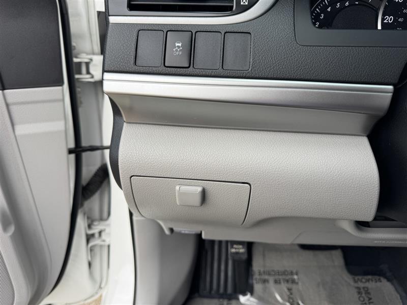 Toyota Camry LE 2012