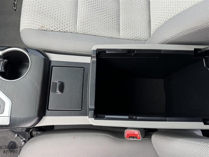 Toyota Camry LE 2012