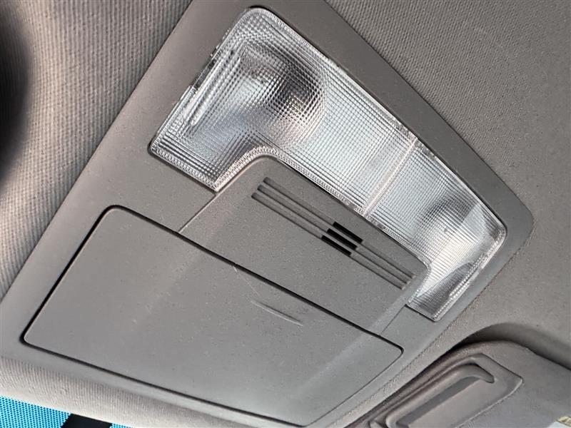 Toyota Camry LE 2012