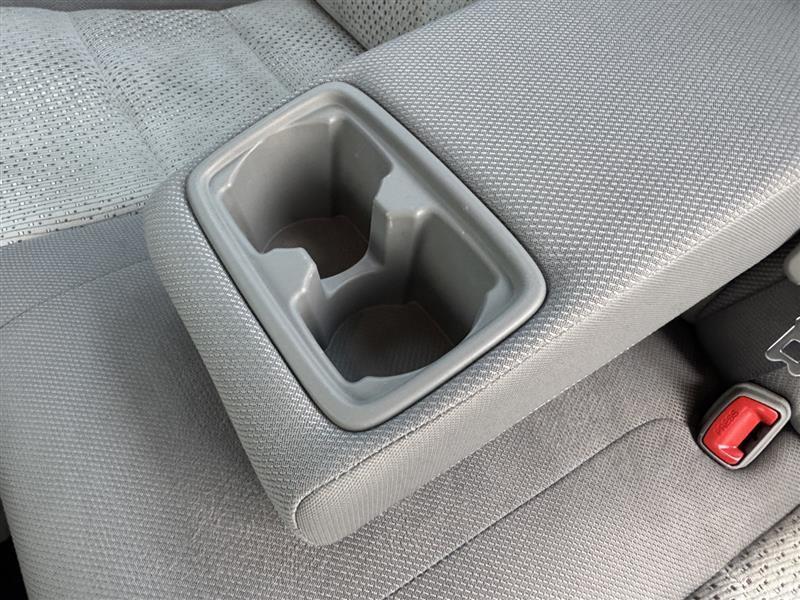 Toyota Camry LE 2012