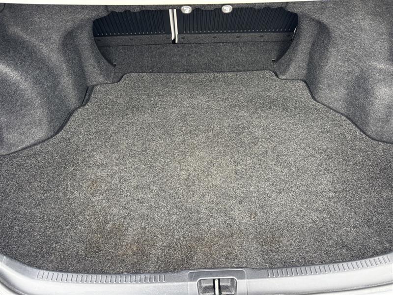 Toyota Camry LE 2012