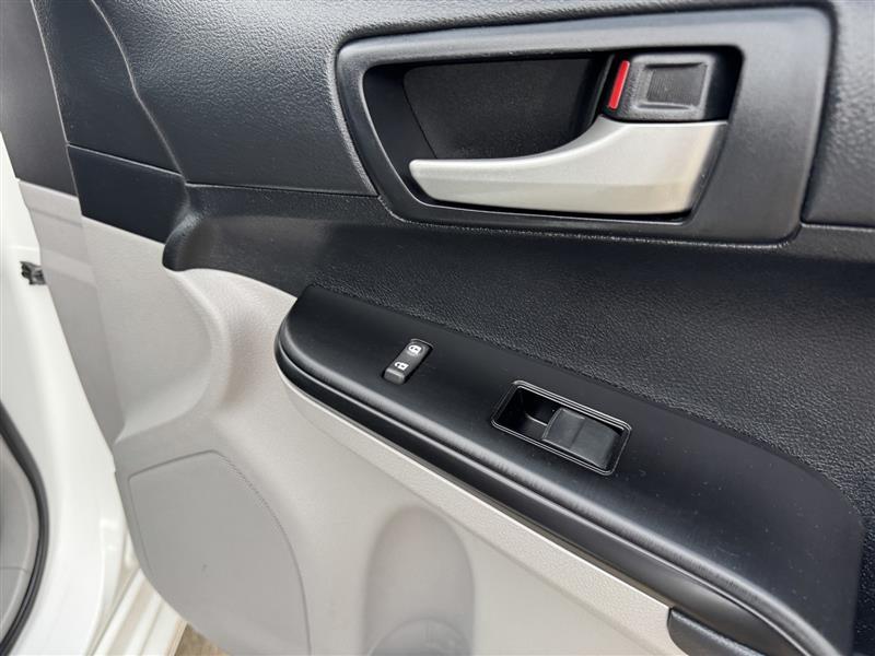 Toyota Camry LE 2012